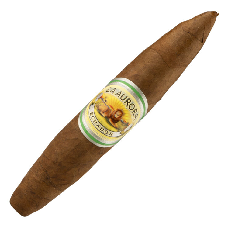 View product media LAPREFE Emerald Tubo, , jrcigars 2